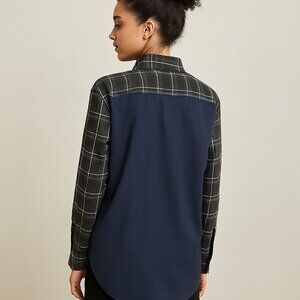 Antonelli luxury wool blouse 🇮🇹 (women M/L)